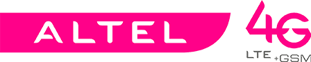 Altel 4g