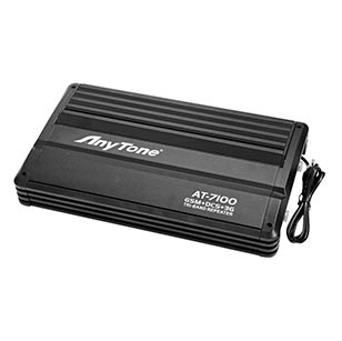 AnyTone AT-7100GDW