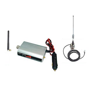 AnyTone AT-408 GSM репитеры